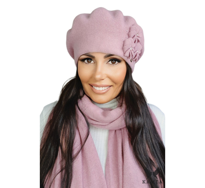 Beret model 20664329 - Kamea