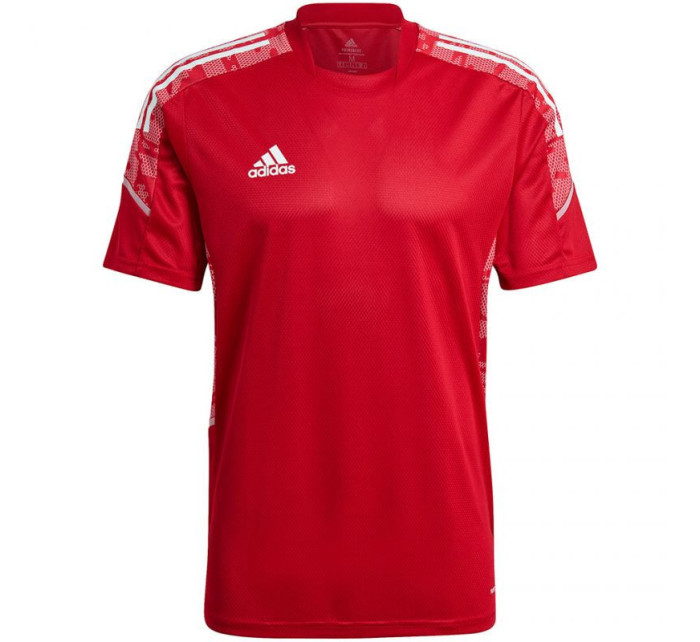 Pánské tréninkové tričko M model 20237599 - ADIDAS