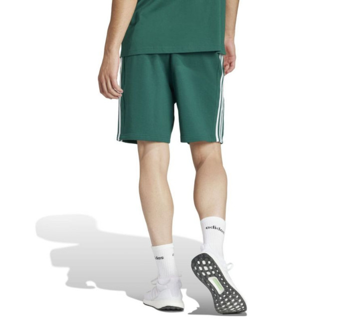 Šortky adidas Essentials French Terry se třemi pruhy M IS1342