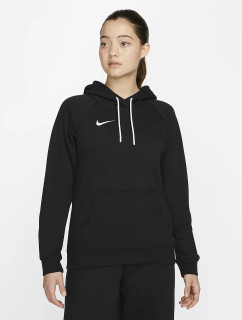 Dámská mikina Fleece CW6957 černá - Nike