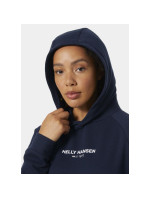 Helly Hansen Core Hoodie Dress W 54079 597