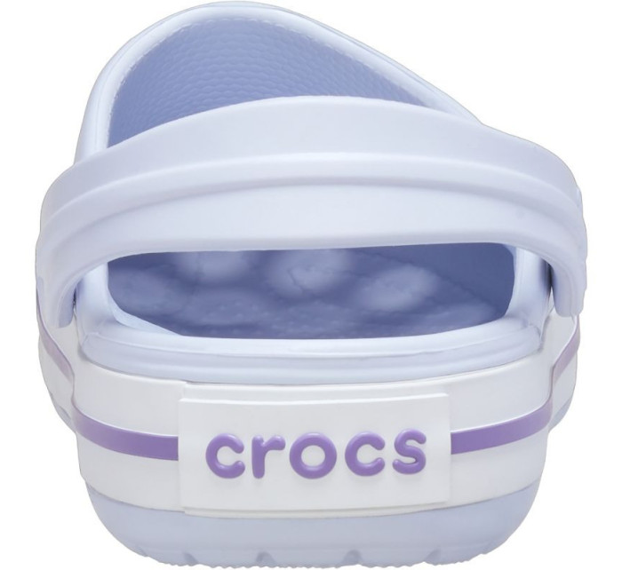 Crocs Crocband Flip W 11016 5AF dámské dřeváky