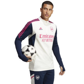 Pánská tréninková mikina Arsenal London M model 18016815 - ADIDAS