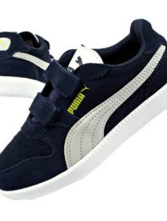 Boty  Trainer Jr 28 model 18582748 - Puma