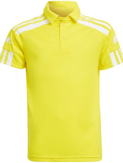 Dětské polo tričko Squadra 21 Jr GP6426 - Adidas