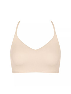 Dámský top Soft ADAPT Top - NATUREL (076) - přírodní 00RB - SLOGGI