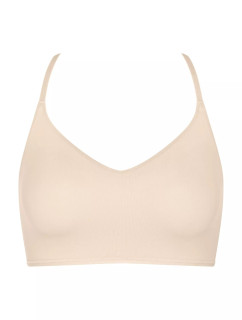 Dámský top Soft ADAPT Top - NATUREL (076) - přírodní 00RB - SLOGGI