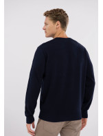 Volcano Sweater S-Rado Navy Blue