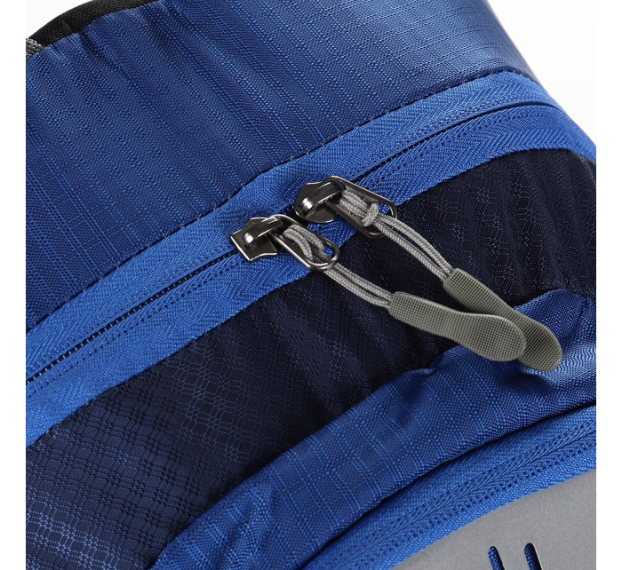 Outdoorový batoh 25l (45 x 30 x 19 cm) ALPINE PRO OSEWE classic blue