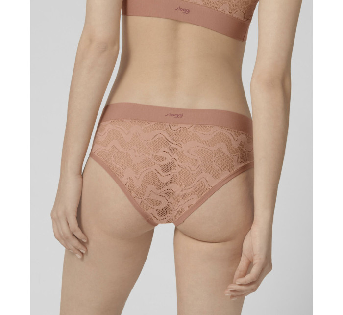 Dámské kalhotky Sloggi GO Allround Lace Hipster model 17109687 1 - Triumph