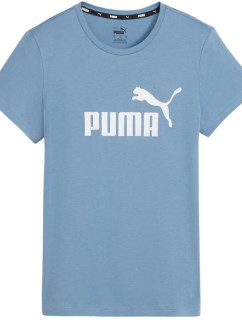 Puma ESS Logo Tee W 586775 20 tričko