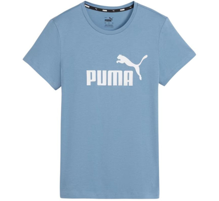 Puma ESS Logo Tee W 586775 20 tričko