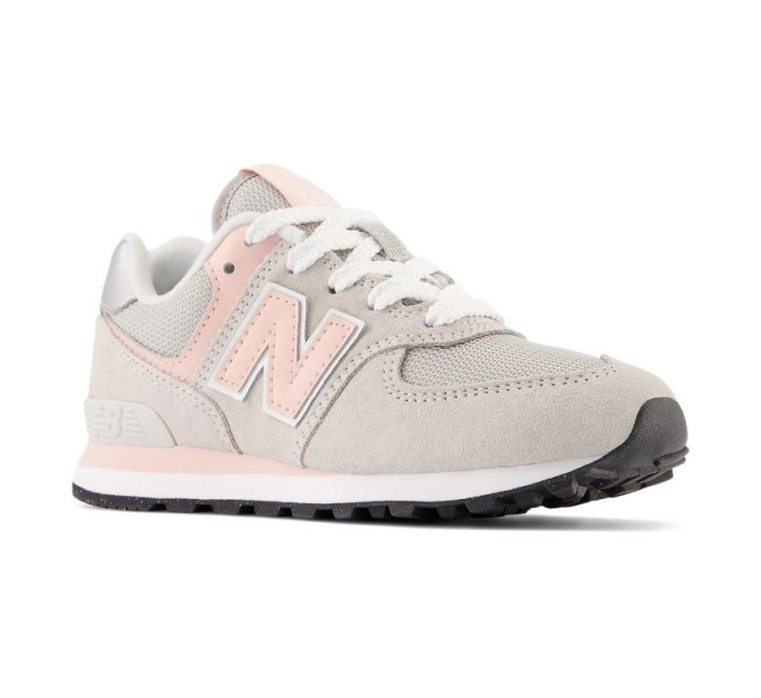 Boty New Balance Jr PC574EVK