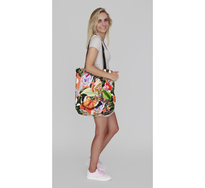 Plátěná taška Sunny model 20293134 Multicolour - Bertoni