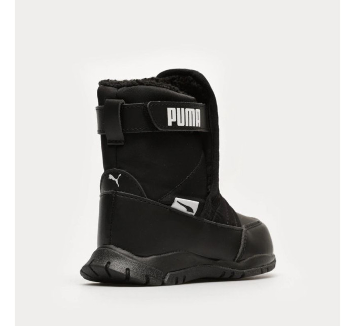 Puma NIEVE BOOT WTR AC INF JR boty 380746-03