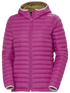 Helly Hansen Bunda W Sirdal Bunda s kapucí W 62992 663