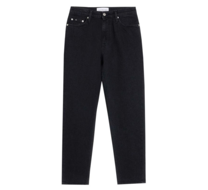 Calvin Klein Jeans Mom Jean W J20J221247 Dámské kalhoty