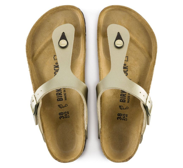 Birkenstock Gizeh  35 model 20597418 - Inny