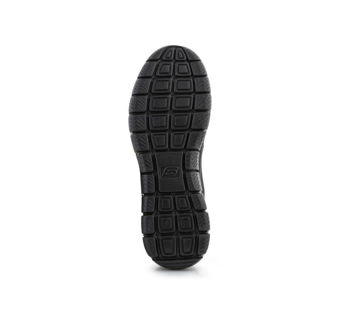 Boty Skechers Track-Broader M 232698-BBK