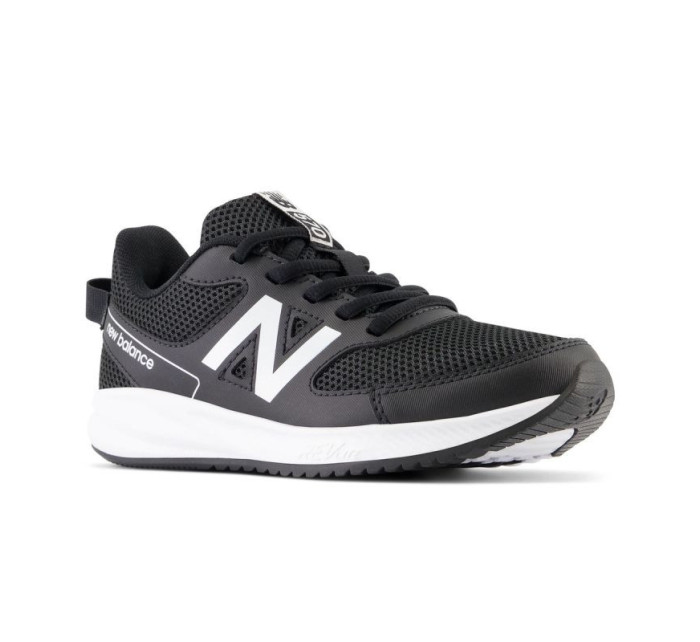 Boty New Balance Jr YK570BW3