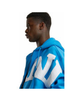 Mikina  Retro Os Full Zip Hoodie M pánské model 20227729 - Karl Kani