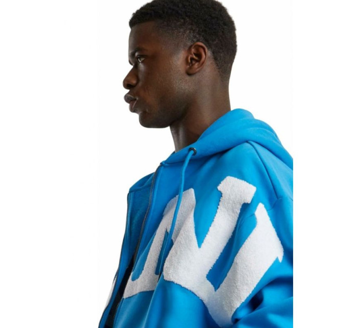 Mikina  Retro Os Full Zip Hoodie M pánské model 20227729 - Karl Kani