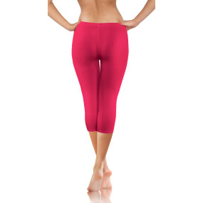 Sesto Senso Medium Leggins LEG_01 Coral