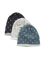 Art Of Polo Hat cz15539-5 Blue