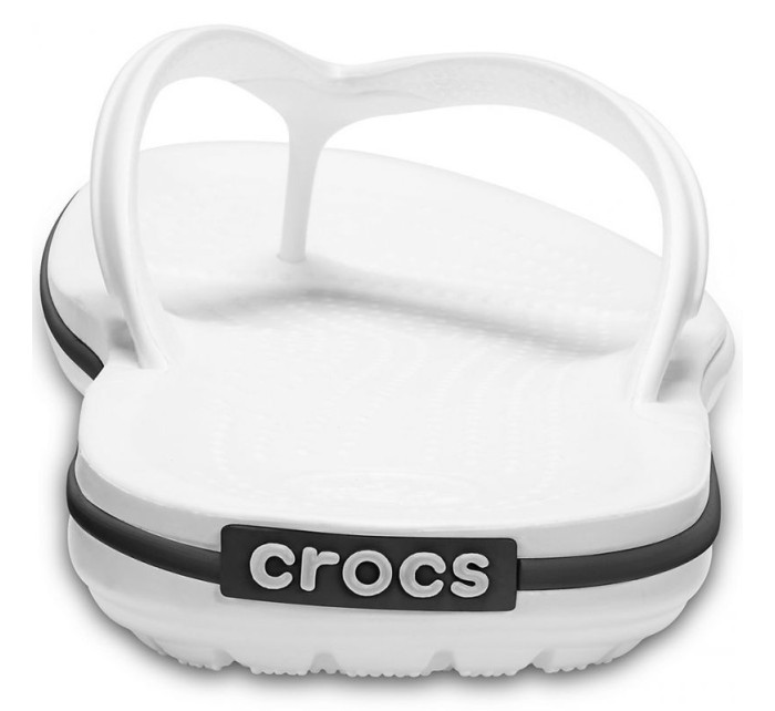 Žabky unisex 11033 100 bílé - Crocs