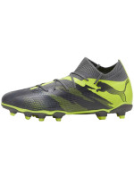 Fotbalové boty Puma Future 7 Match Rush FG/AG Jr 107844 01