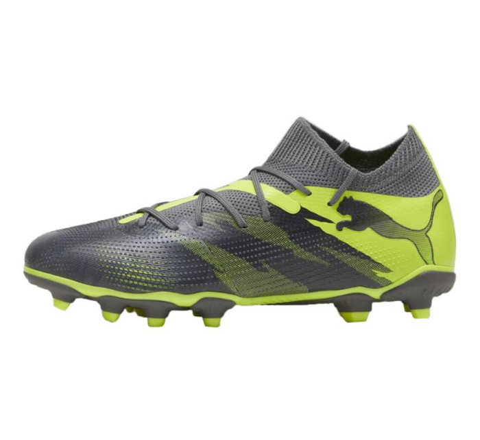 Fotbalové boty Puma Future 7 Match Rush FG/AG Jr 107844 01