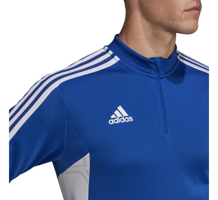 Mikina Condivo 22 Training 1/2 zip M model 19497700 pánské - ADIDAS