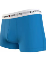 Blízko k tělu Pánské batohy 3P TRUNK model 20211642 - Tommy Hilfiger