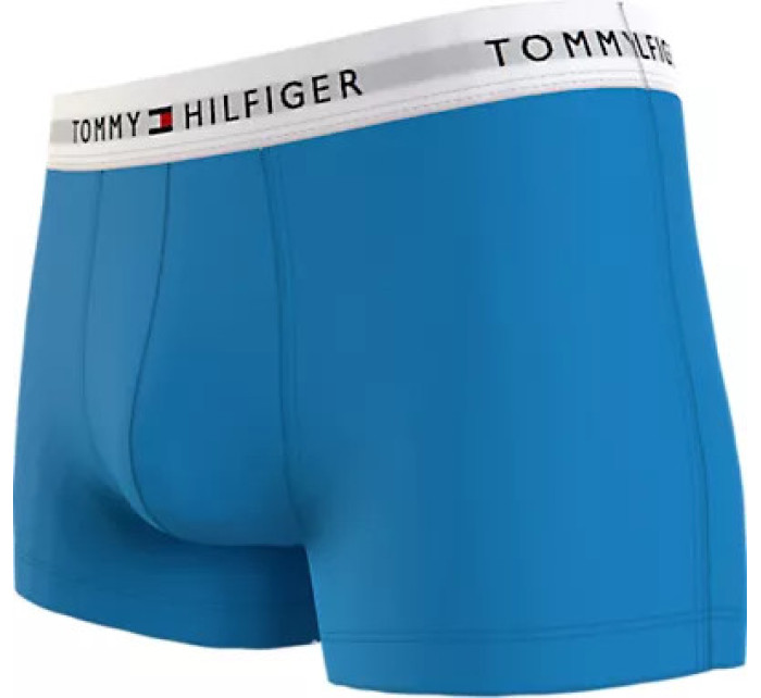 Blízko k tělu Pánské batohy 3P TRUNK model 20211642 - Tommy Hilfiger