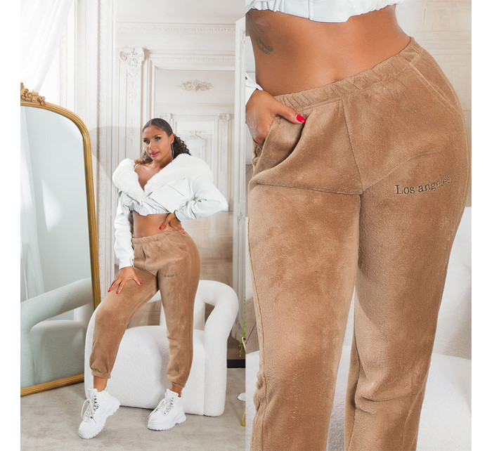 Sexy Highwaist Jogger model 20559046 - Style fashion