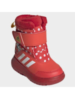 Adidas Winterplay Disney Minnie Jr boty IG7191