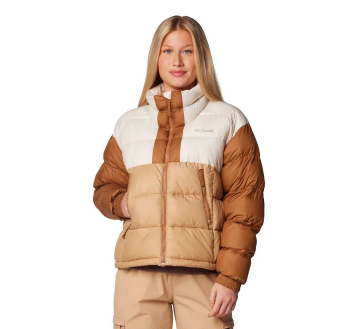 Lake II Cropped Jacket W model 20688888 - Columbia