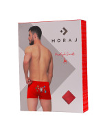 model 20614248 kolor:red - Moraj