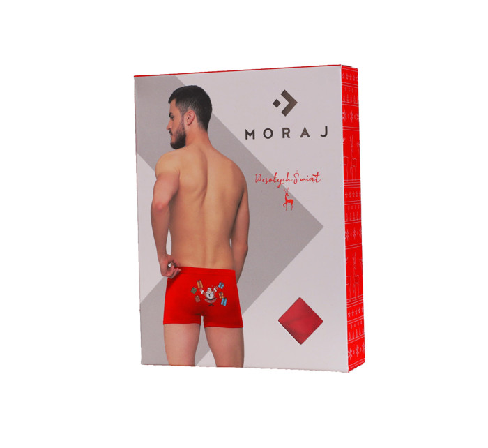 model 20614248 kolor:red - Moraj