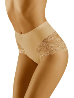 Dámské kalhotky model 17566058 Beige - Wol-Bar