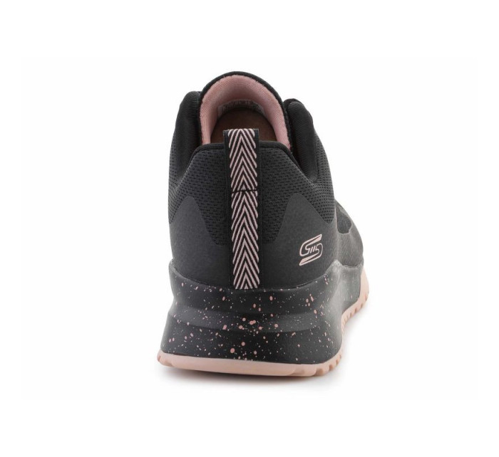 Skechers Bobs Squad 3-star Flight W 117186-BLK