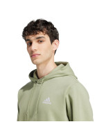 Adidas Essentials Fleece Hoodie M JJ4662 pánské