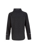 Dětská mikina Endurance Lyle Jr. Unisex Melange Performance Midlayer