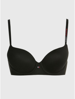 Dámská podprsenka ULTRA SOFT BRA černá  model 20243131 - Tommy Hilfiger