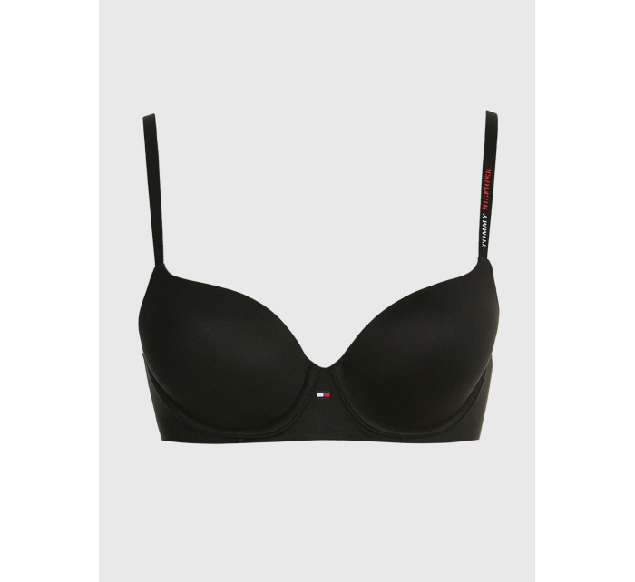 Dámská podprsenka ULTRA SOFT BRA černá  model 20243131 - Tommy Hilfiger