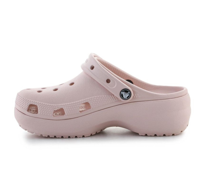 Crocs Classic Platform Clog W 206750-6UR