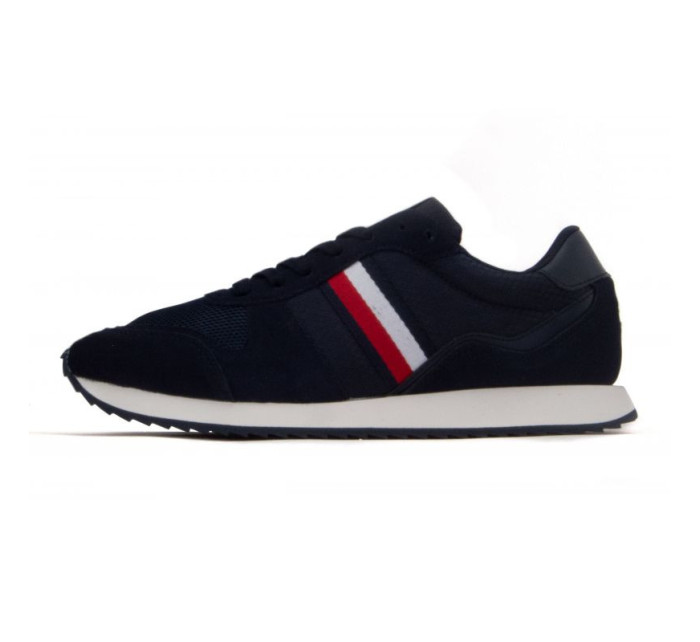 Tommy Hilfiger Runner Evo Mix M FM0FM04699 DW5 boty