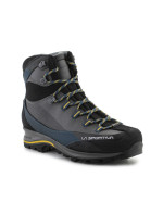 La  Leather Gtx Carbon Alpine M bota model 20724090 - La Sportiva