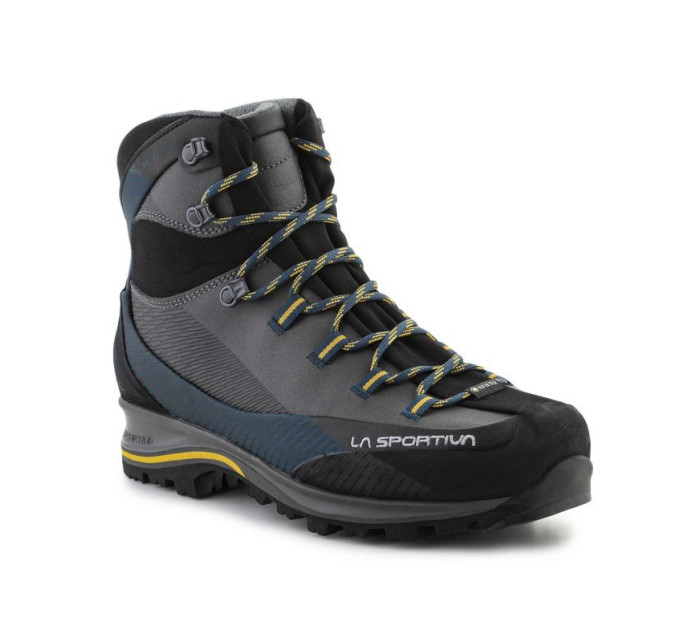 La  Leather Gtx Carbon Alpine M bota model 20724090 - La Sportiva