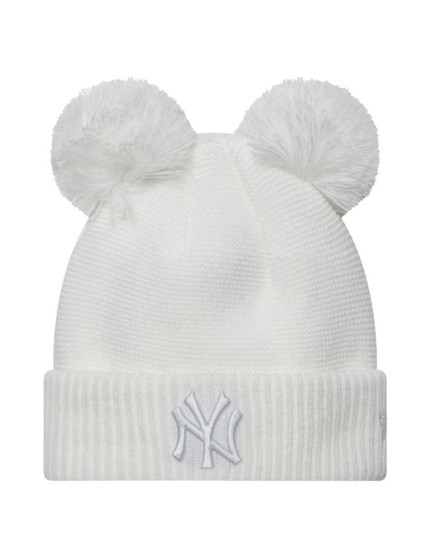 Čepice New Era Wmn Double Pom New York Yankees 60580774